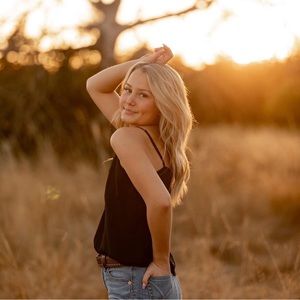 Meet your Posher, Anneke